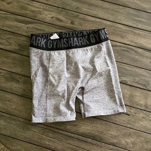 Gymshark shorts